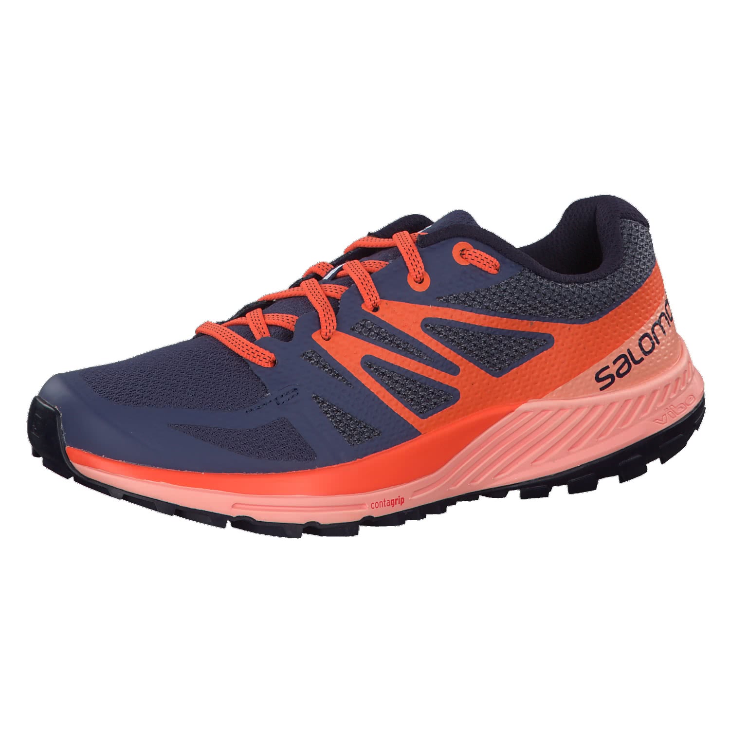 Salomon Damen Trail Running Schuhe Sense Escape W 400922 40 2 3 ... Salomon Damen Trail Running Schuhe Sense Escape W 400922 40 ... 2 3 ... 40 d585c2