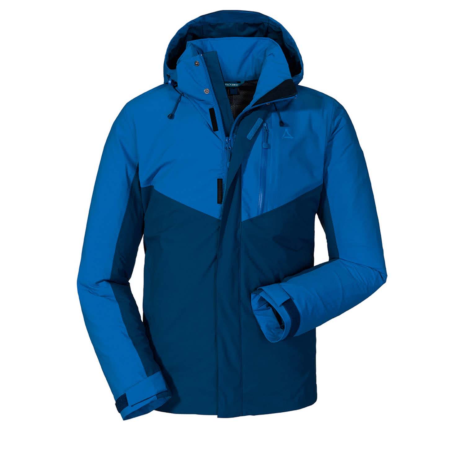 Schöffel Herren Jacke ZipIn! Jacket Adamont2 22647 | Schöffel Herren Jacke ZipIn! Jacket Adamont2 22647 |