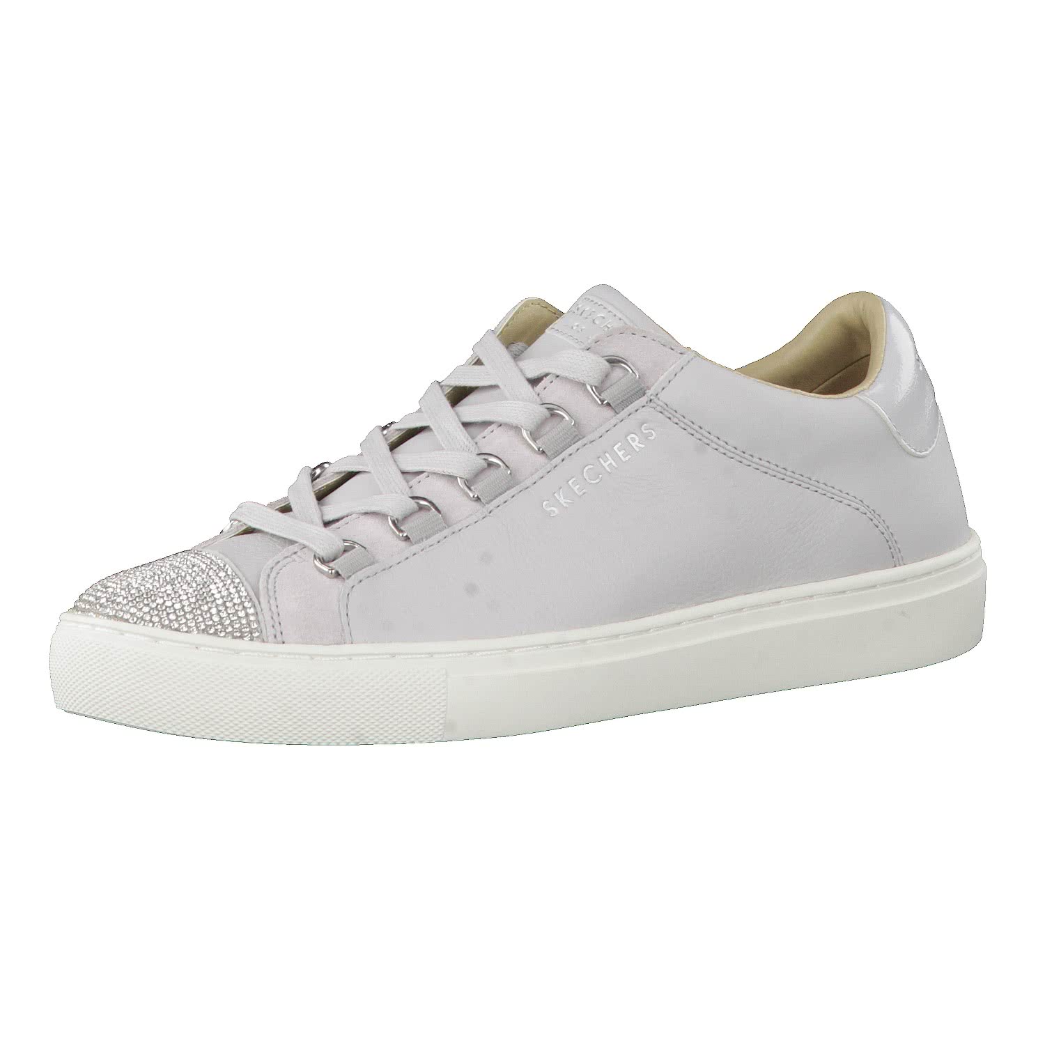 Skechers Damen Sneaker Bling Street 73531 Skechers Damen Sneaker Bling Street 73531