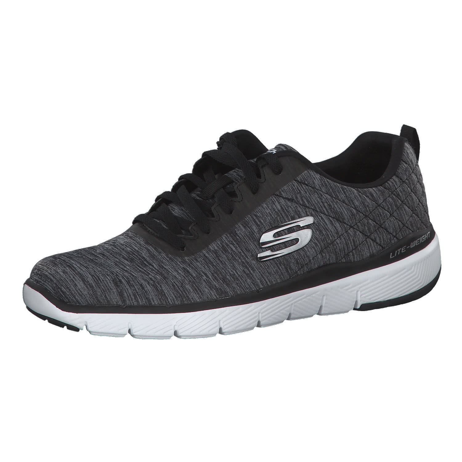 Skechers Herren Herren Herren Flex Advantage 3.0 Jection Skechers Herren Herren Herren Flex Advantage 3.0 Jection