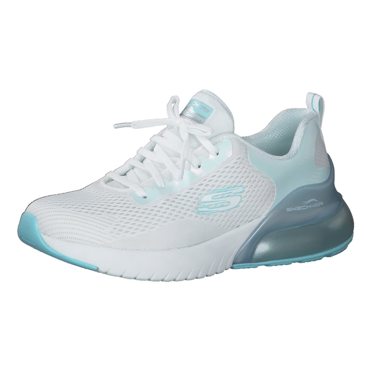 sketcher walking boots