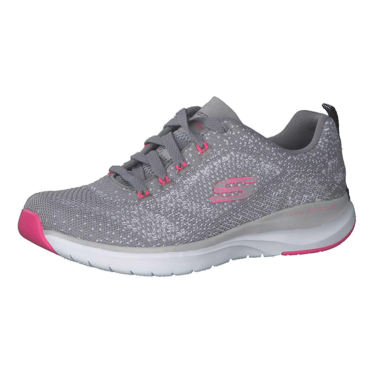 skechers ultra groove sneaker