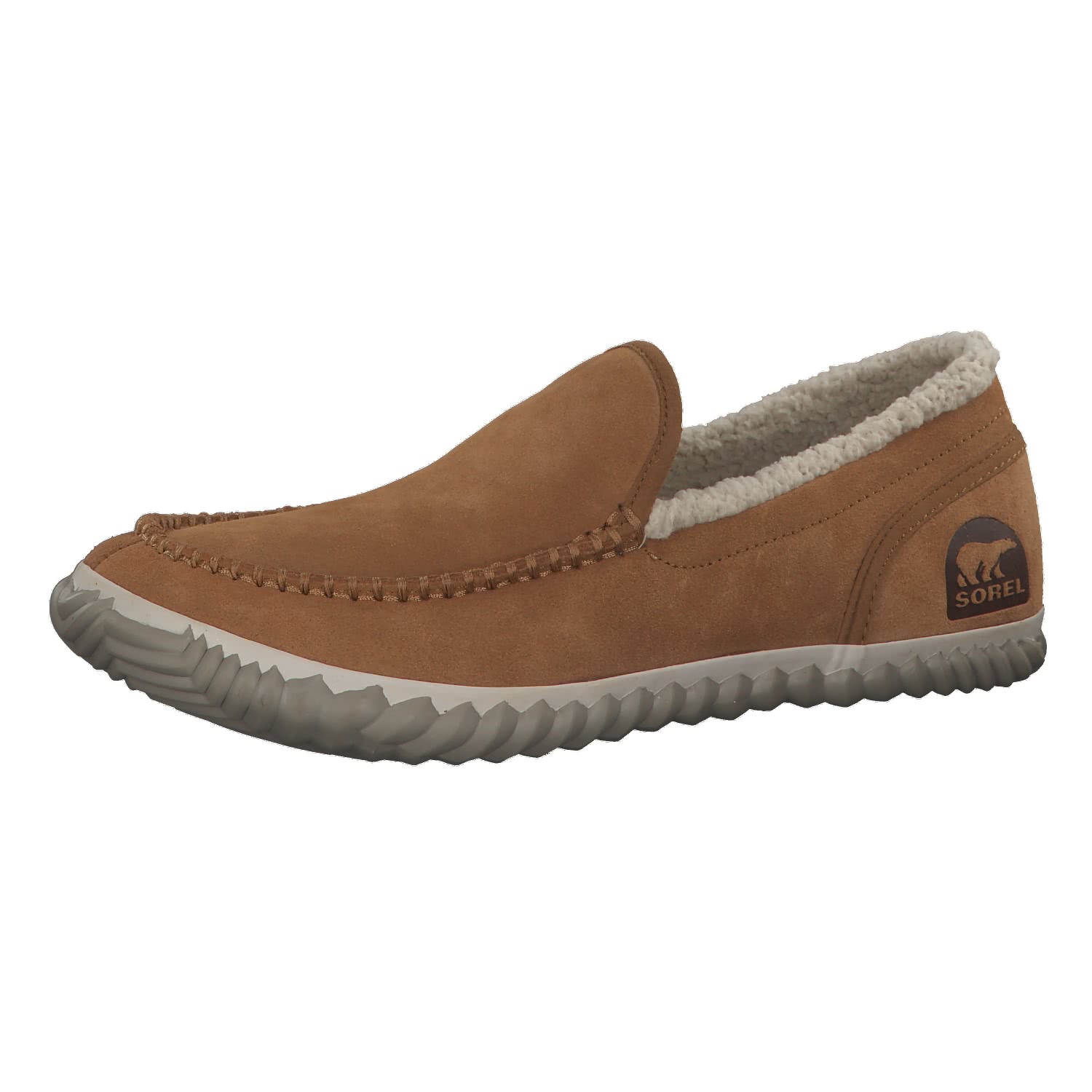 Sorel Herren Slipper SOREL Dude Moc 1530671 | Sorel Herren Slipper SOREL Dude Moc 1530671 |