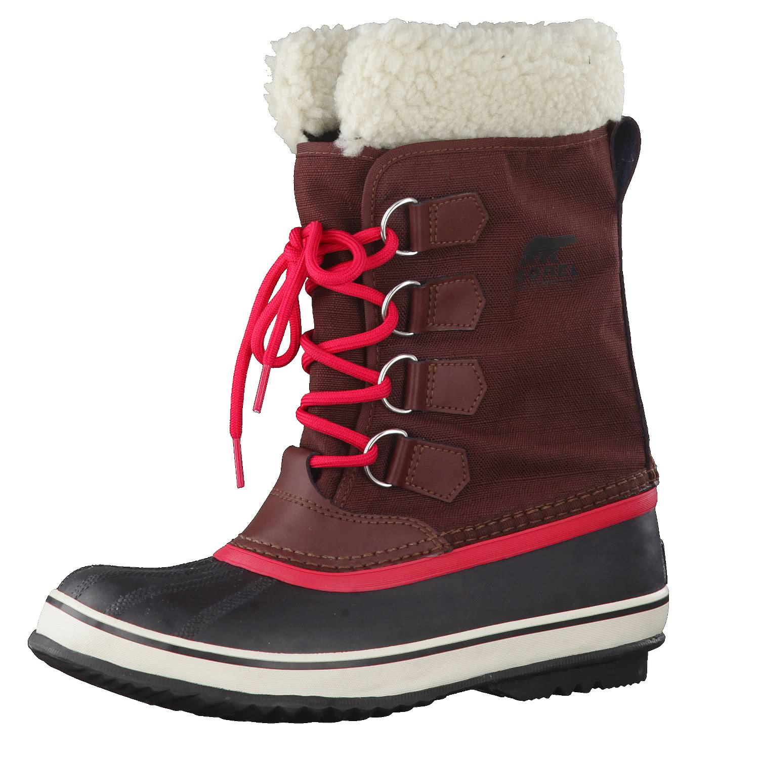 Sorel Damen Winterstiefel Carnival NL1495 Sorel Damen Winterstiefel Carnival NL1495