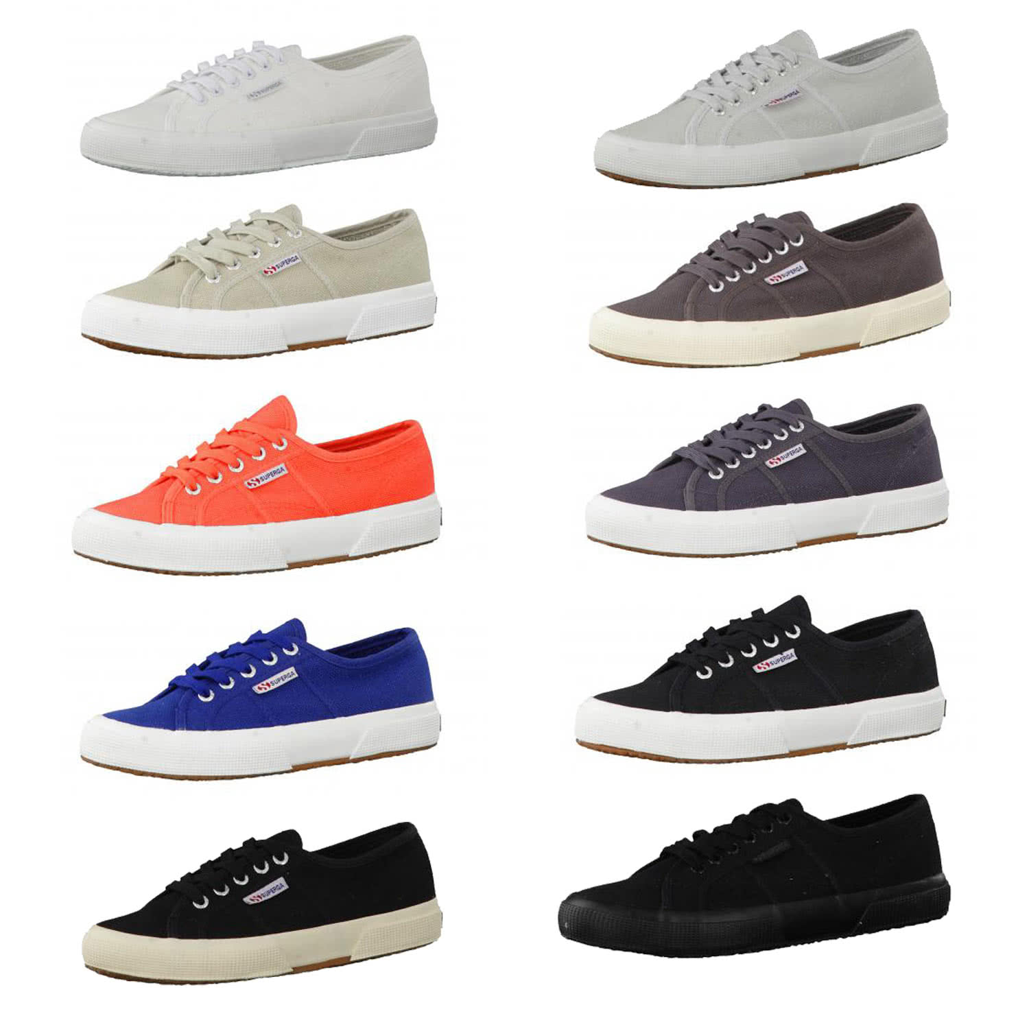 Superga linen clearance
