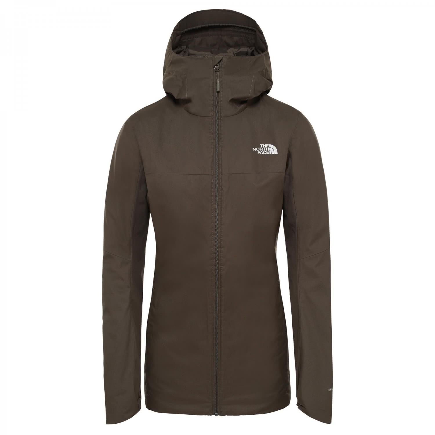 the north face quest damen