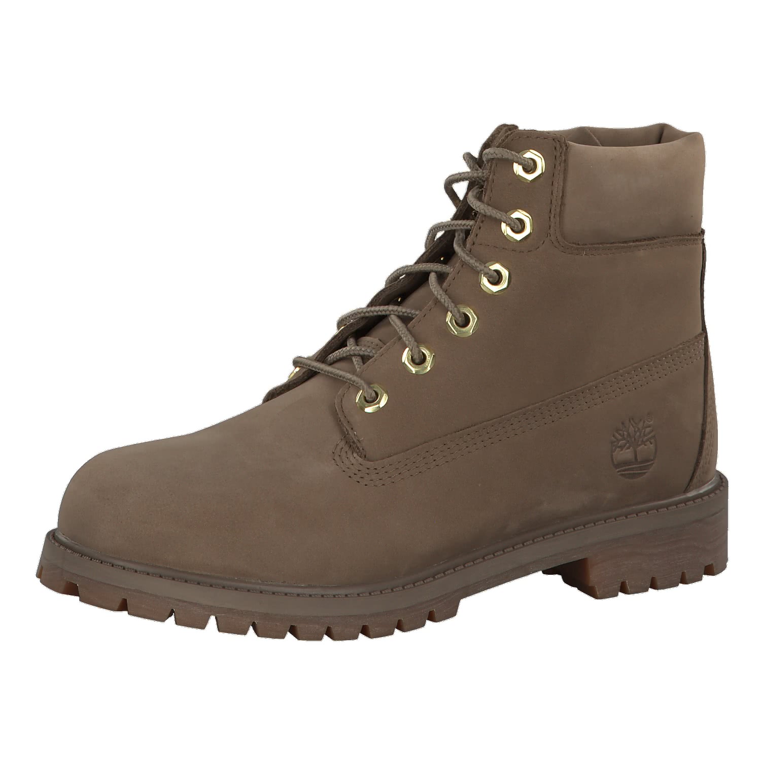 Timberland Kinder Boot 6 Inch Premium Boot Junior Timberland Kinder Boot 6 Inch Premium Boot Junior