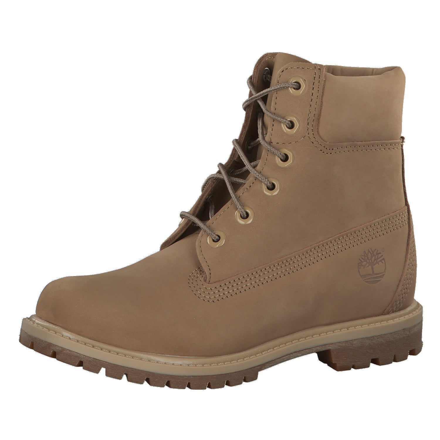 God patroon universiteitsstudent Timberland Damen Stiefel 6-Inch Premium Waterproof | cortexpower.de