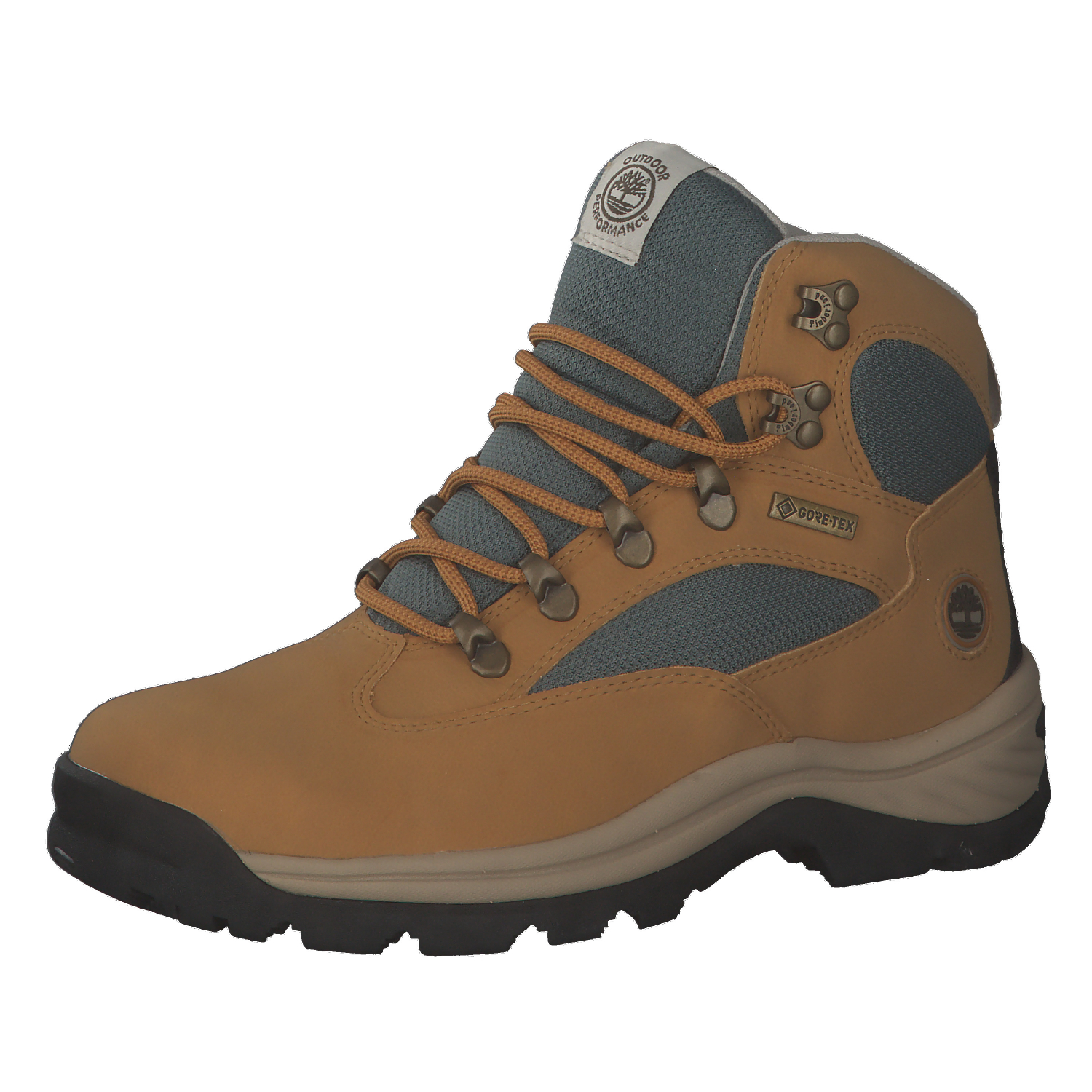 Timberland Damen Wanderstiefel Trail GTX | cortexpower.de