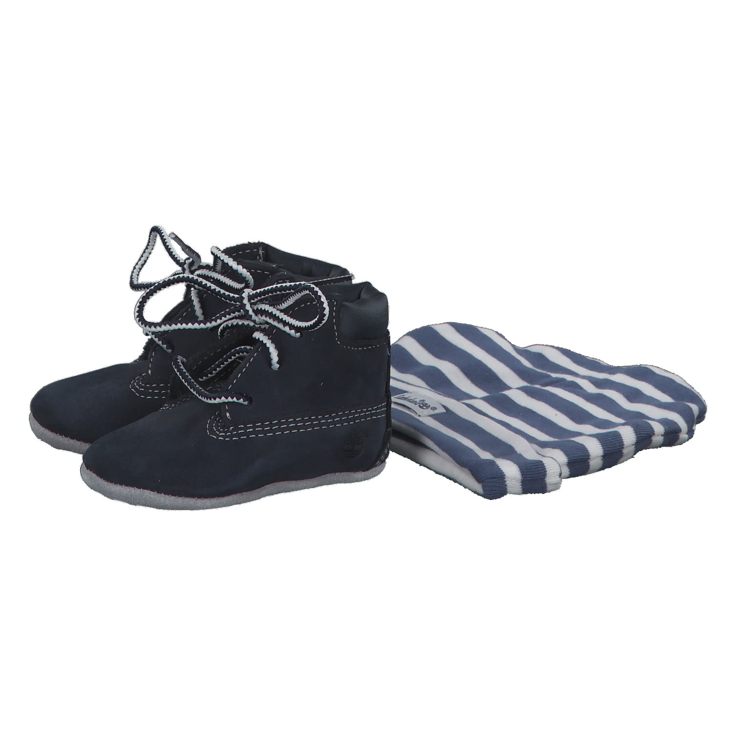 Timberland Baby Schuhset Mit Mutze Crib Cortexpower De