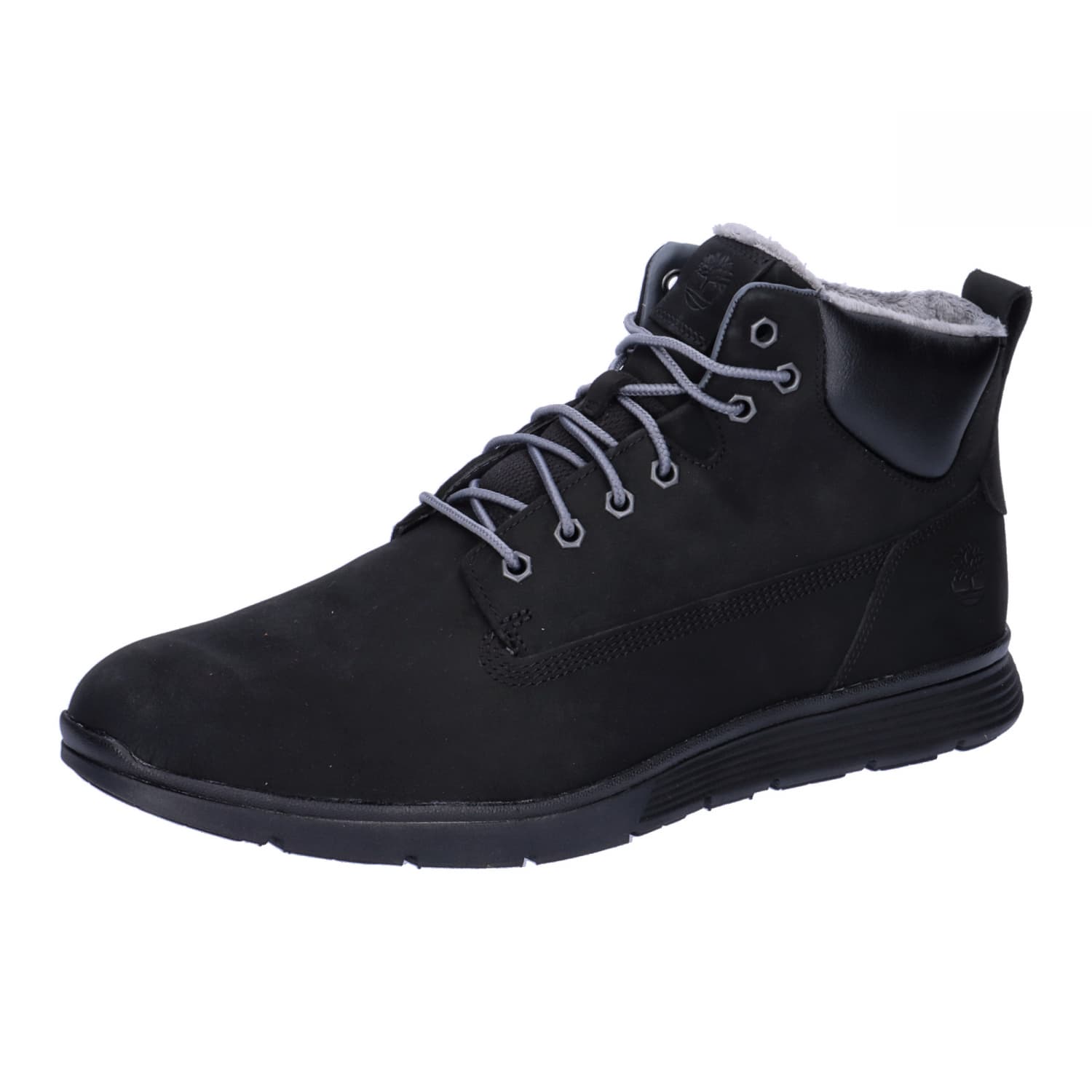 Timberland Herren Schuhe Killington Chukka WL A2DNQ 45.5 Black 45.5 cortexpower