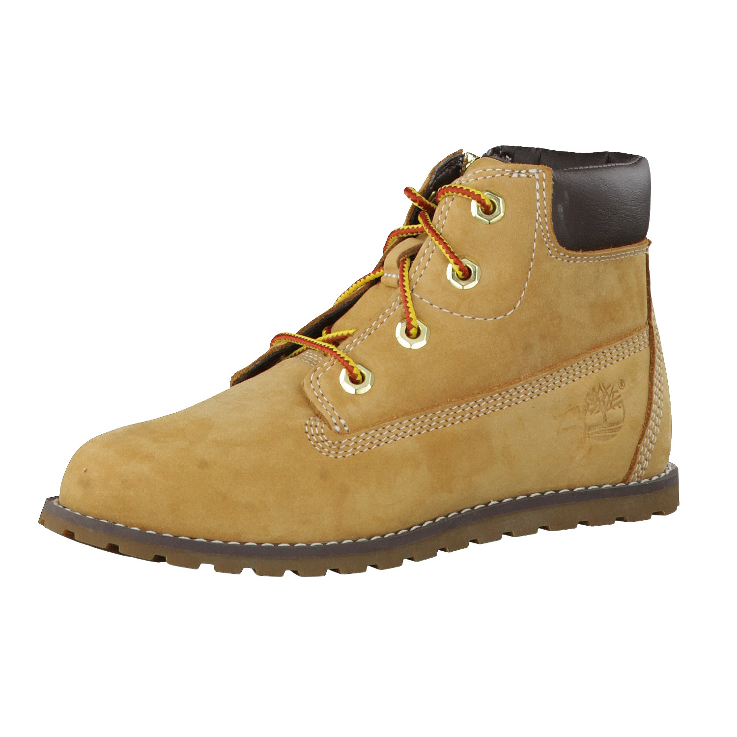 timberland pokey pine 6in boot