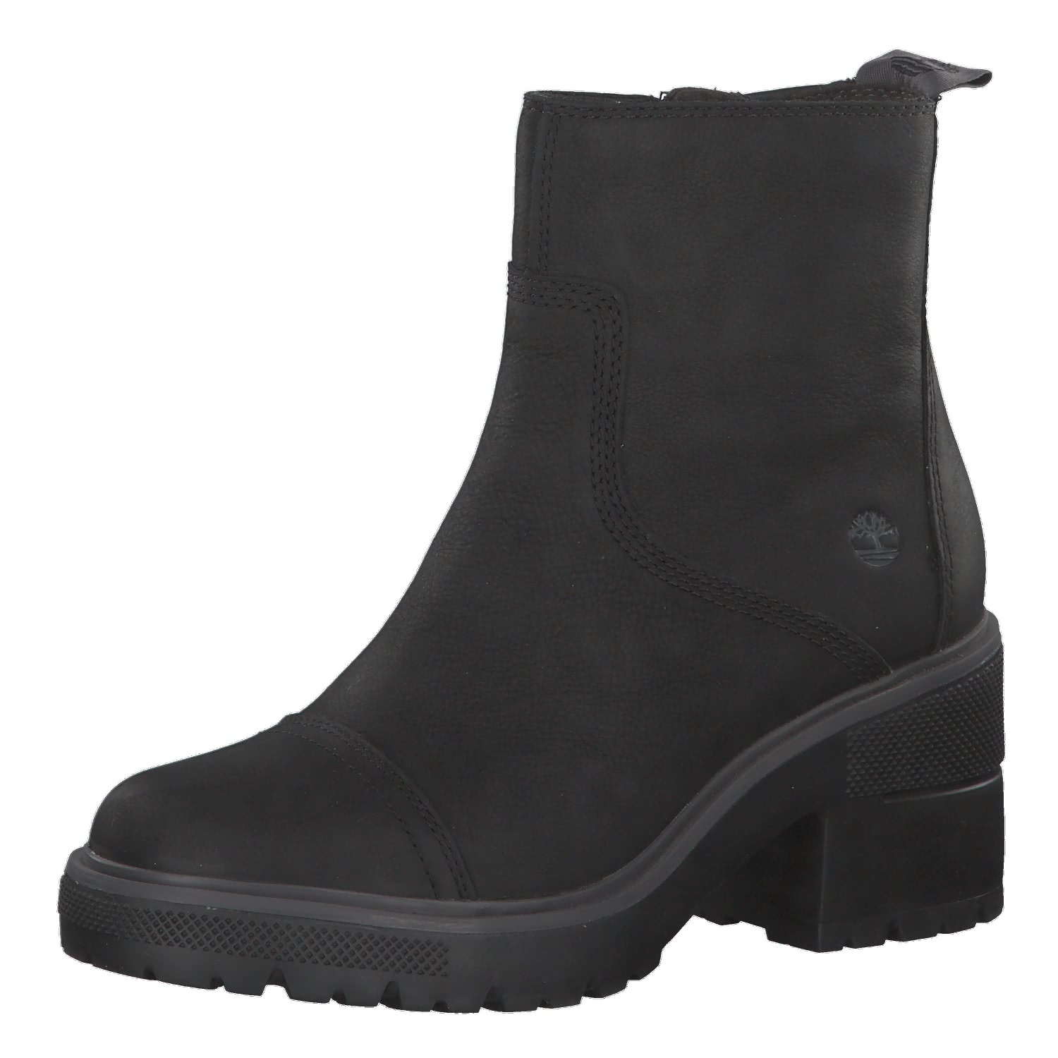 timberland silver blossom black