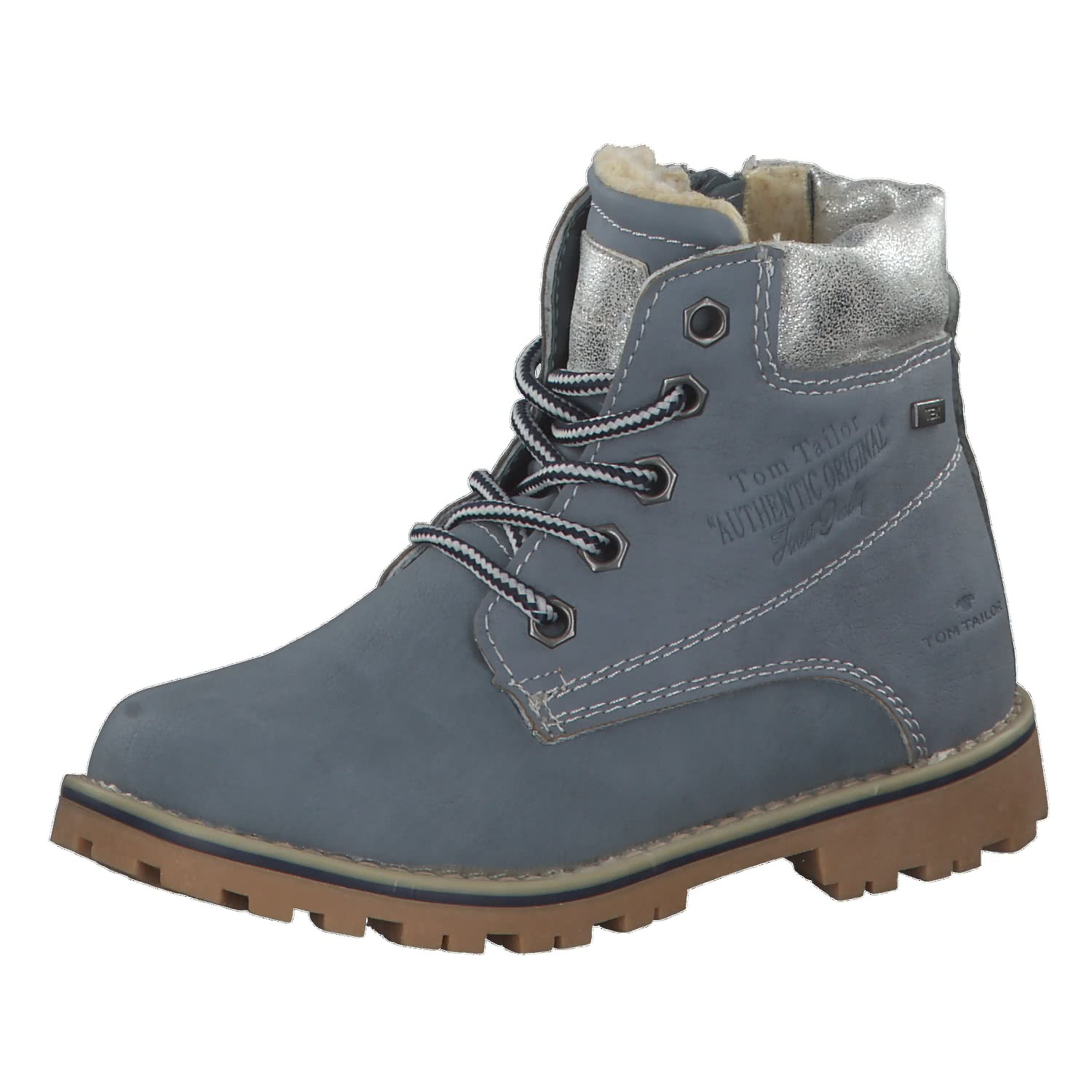 Tom Tailor Kinder Winterstiefel 7970502