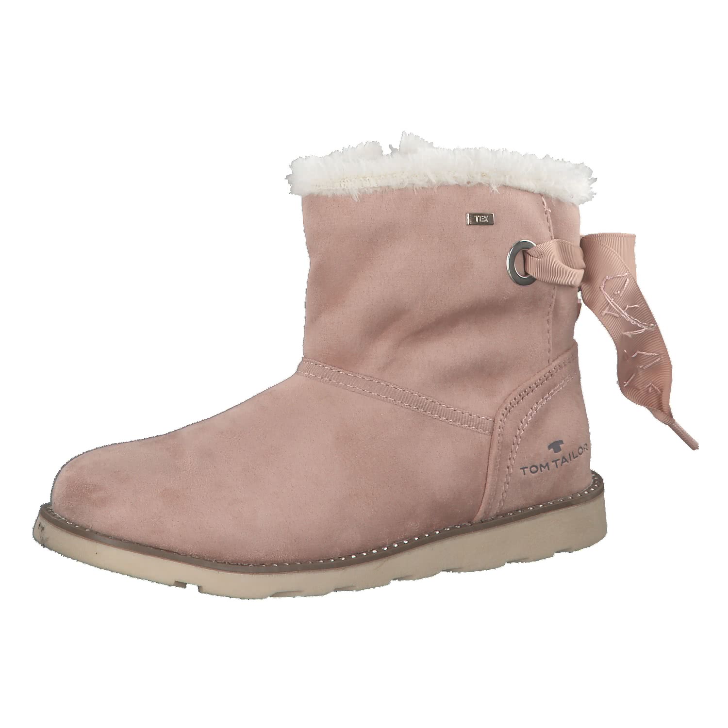 Tom Tailor Stiefel Mädchen braun 35 Tom Tailor Stiefel Mädchen braun 35