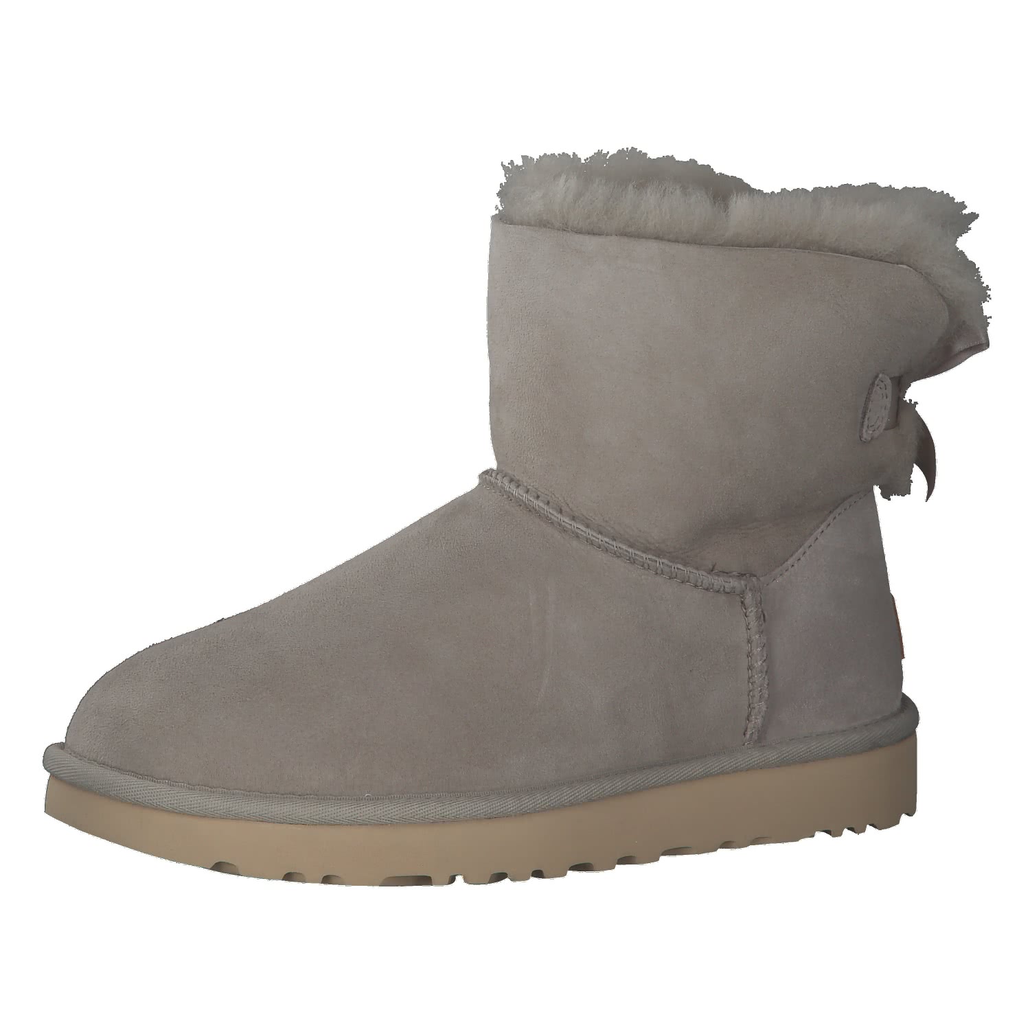 ugg w mini bailey bow