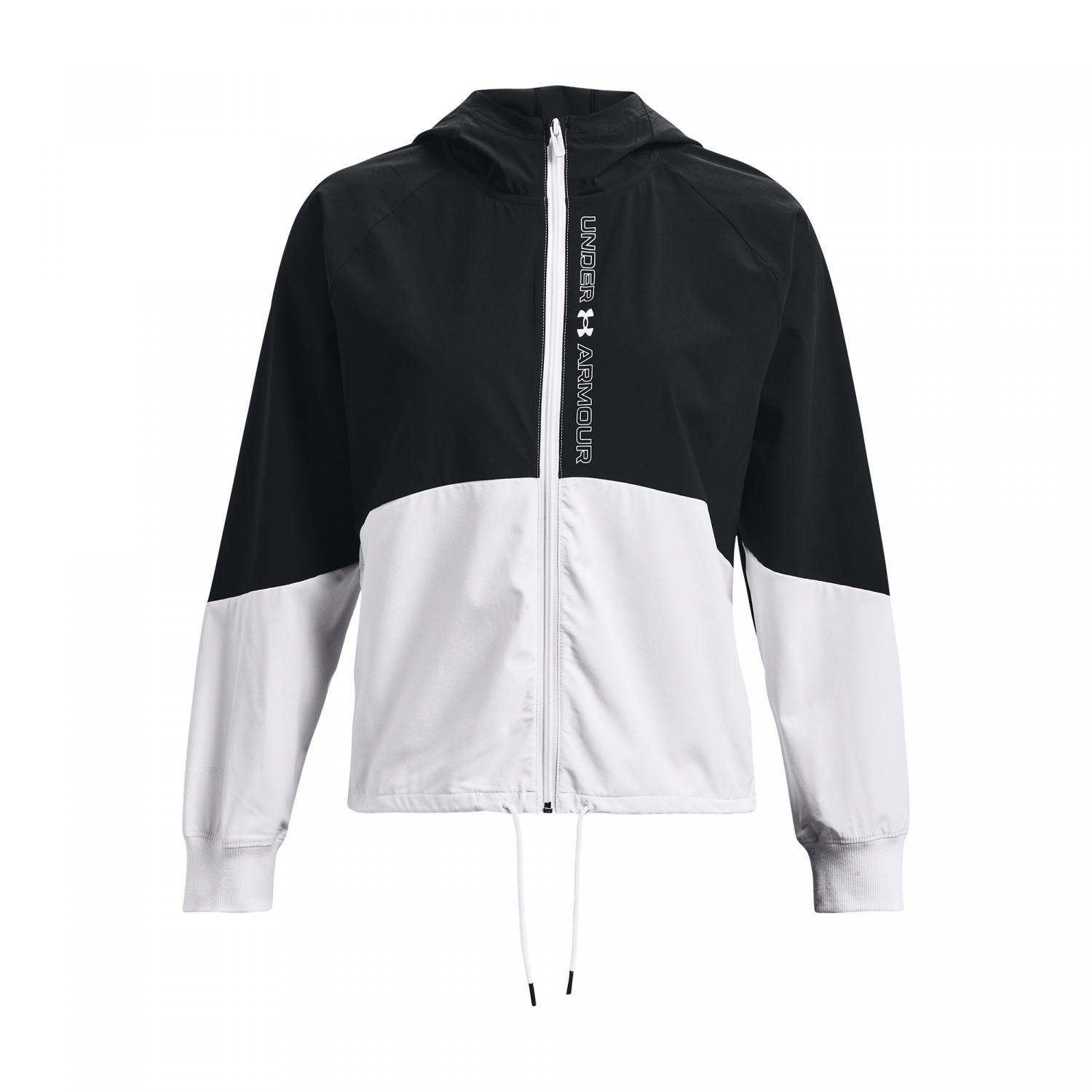 under armour damen jacke