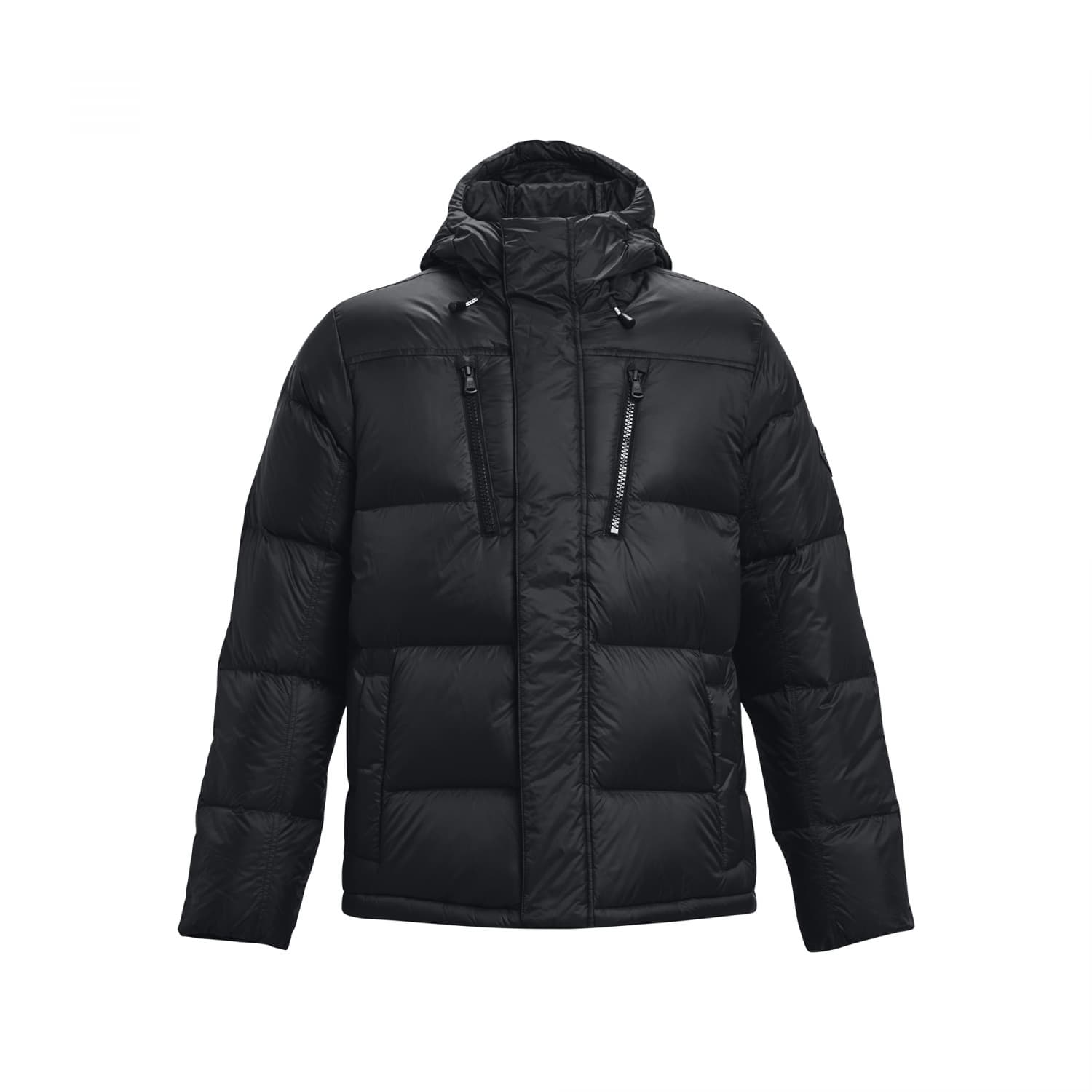 Under Armour Herren Daunenjacke Storm CGI Down Jkt 1375437 cortexpower
