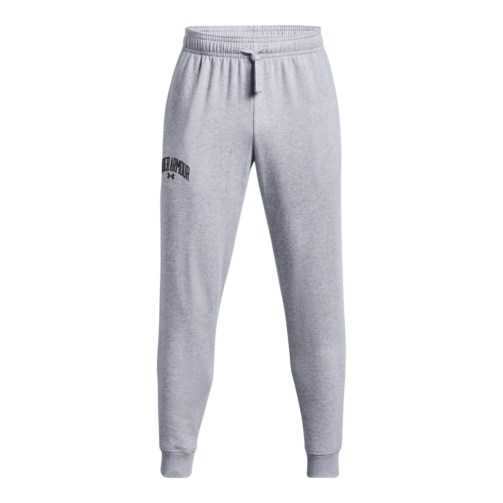 Under Armour Fleece WM Rival Jogger 1373374 Trainingshose Herren