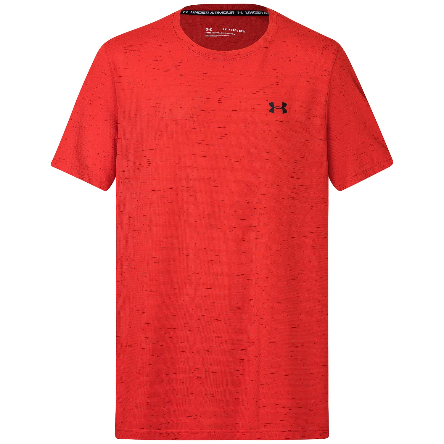 Under Armour Herren T-Shirt Seamless Fade SS 1361133