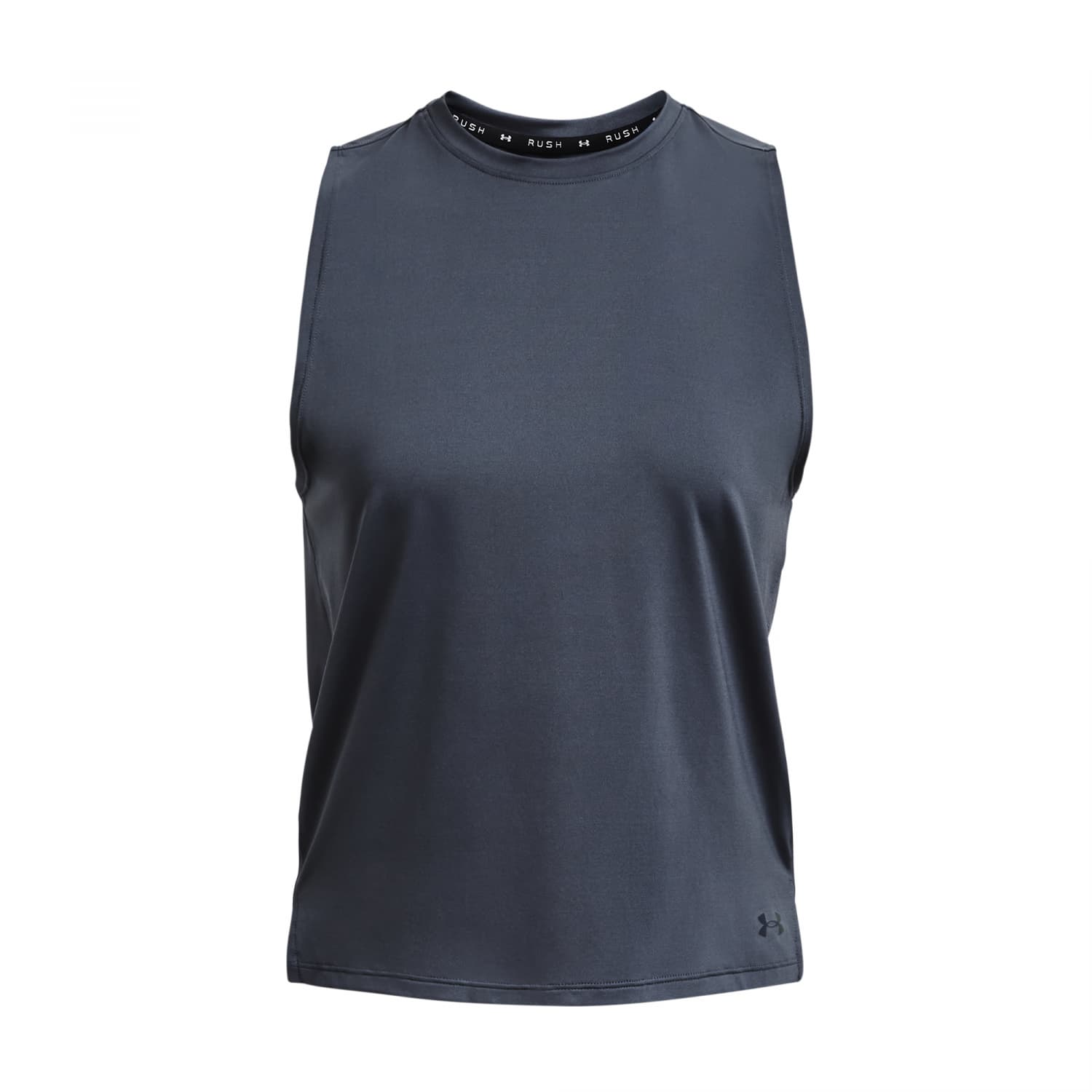 Under armour rush tank discount