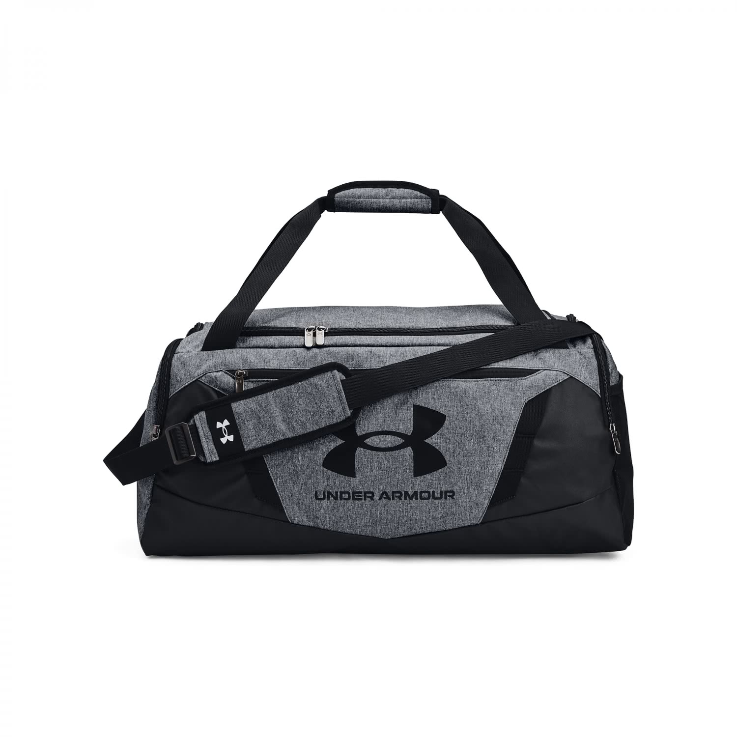 Under Armour Tasche Undeniable 5.0 Duffle M 1369223012 Pitch Gray