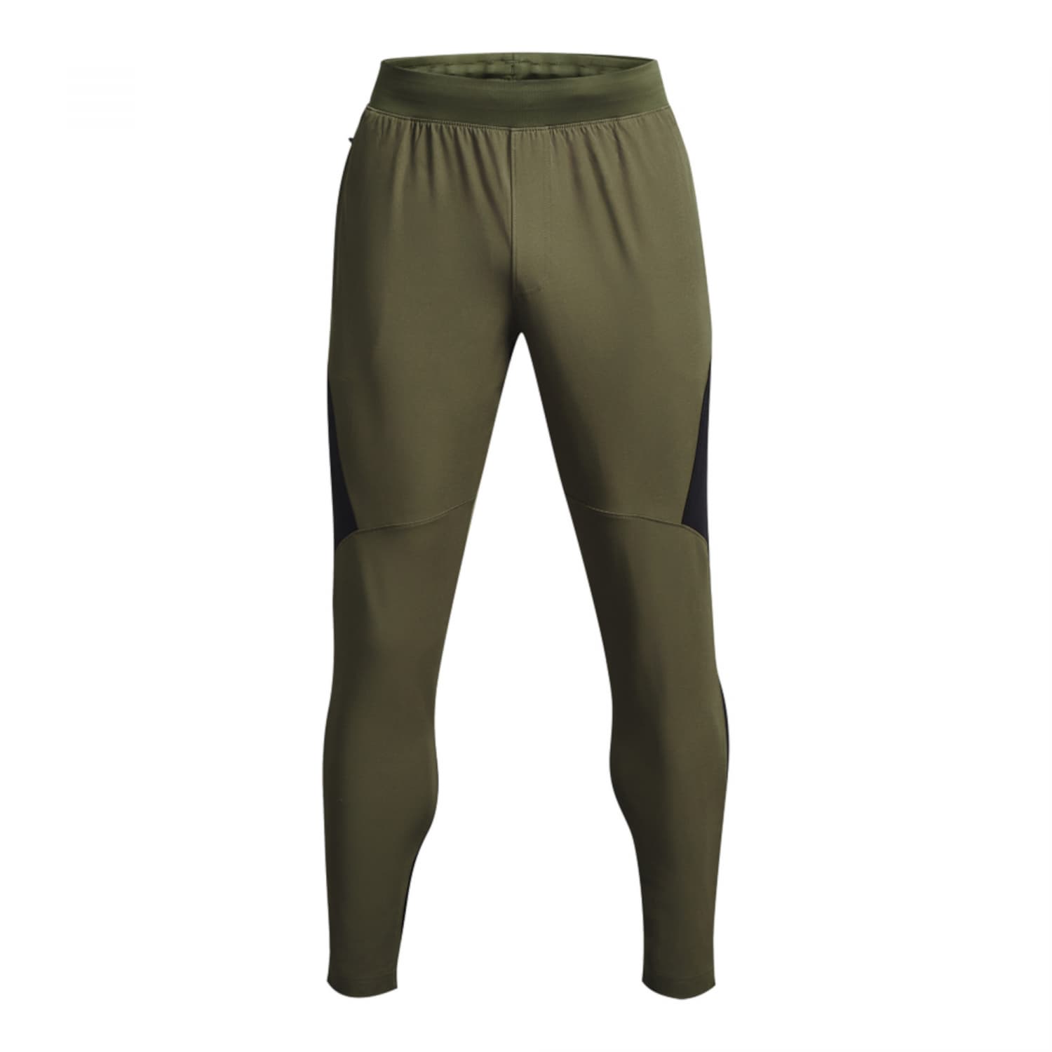 Under Armour Herren Trainingshose Unstoppable Hybrid Pant 1373788-390 L  Marine OD Green | L