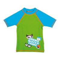 Arena Jungen UV-T-Shirt AWT KIDS BOY UV S/S TEE 000433