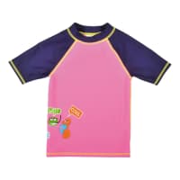 Arena Mädchen UV-T-Shirt AWT KIDS GIRL UV S/S TEE 000438