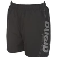 Arena Jungen Badehose Fundamentals Arena Logo Jr Boxer 000662