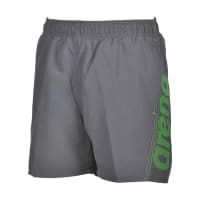 Arena Jungen Badehose Fundamentals Arena Logo Jr Boxer 000662