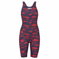 Arena Damen Wettkampf-Badeanzug POWERSKIN ST 2.0 FBSLOB LTD ED 000812