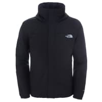 The North Face Herren Thermojacke Resolve A14Y