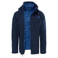 The North Face Herren Jacke Mountain Light Triclimate 3826