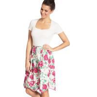 Blutsgeschwister Damen Rock ice in the sunshine skirt 001181-124