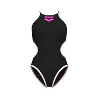 Arena Damen Badeanzug ONE BIGLOGO ONE PIECE 001198