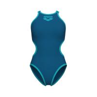 Arena Damen Badeanzug One Biglogo 001198