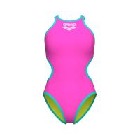 Arena Damen Badeanzug One Biglogo 001198