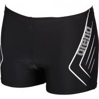 Arena Herren Badehose Reflected Short 001306
