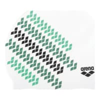 Arena Badekappe Team Stripe 001463