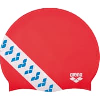 Arena Badekappe Team Stripe 001463