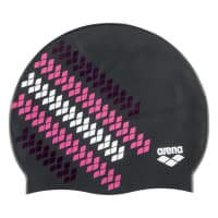 Arena Badekappe Team Stripe 001463