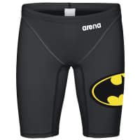 Arena Herren Badeshort PWSKIN SUPER HERO ST2.0 BATMAN 001690-503