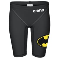Arena Jungen Badeshort Powerskin ST2.0 Super Hero Batman 001704