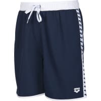 arena Printed Small Checks Boxer