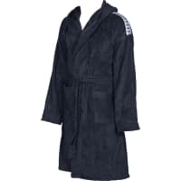 Arena Kinder Bademantel Core Soft Robe Jr 002015
