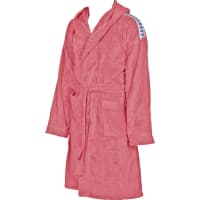 Arena Kinder Bademantel Core Soft Robe Jr 002015