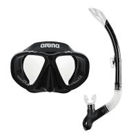 Arena Kinder Schnorchelset Jr Premium Snorkeling Set Jr 002019