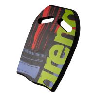 Arena Schwimmbrett Kickboard Printed 002024