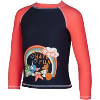 Arena Mädchen UV-Langarmshirt AWT Kids Girl UV L/S Tee 002054